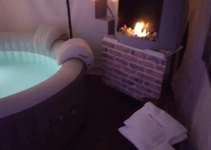 Nocleg ze śniadaniem La Marmotta 3*