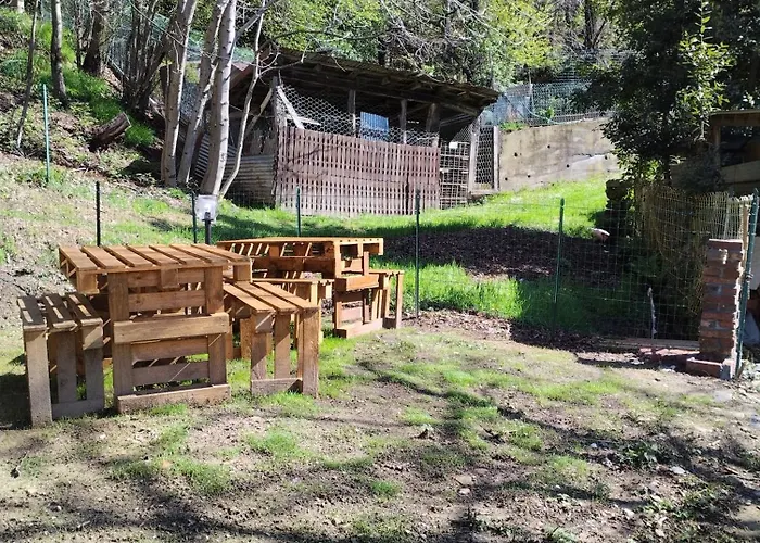 La Marmotta Coazze